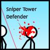 Sniper-Tower-Defender